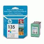 картридж HP 135 C8766HE многоцветный