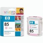 картридж HP 85 C9429A светло-пурпурный