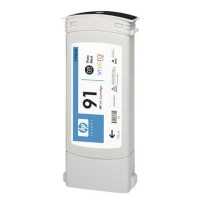 картридж HP 91 C9465A черный