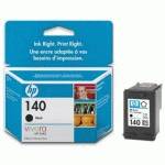 картридж HP 140 CB335HE черный