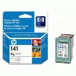 картридж HP 141 CB337HE многоцветный