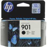 картридж HP CC653AE черный