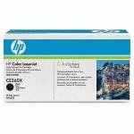 картридж HP 649X CE260X черный
