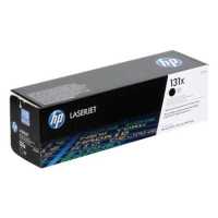 картридж HP 131X CF210X черный