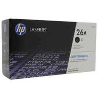 картридж HP 26A CF226A черный