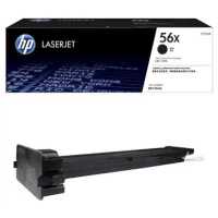 картридж HP 56X CF256X черный