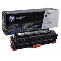 картридж HP 312X CF380XD черный
