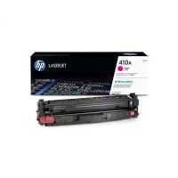 картридж HP 410A CF413A малиновый