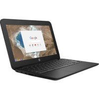 ноутбук HP ChromeBook 11 G5 Z2Y96EA Черный