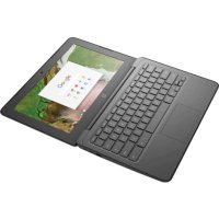 ноутбук HP ChromeBook 11 G6 EE 3GJ80EA Серый