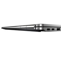 ноутбук HP ChromeBook 13 G1 X0N96EA Серебристый