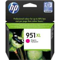 картридж HP 951XL CN047AE малиновый