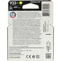 картридж HP 933XL CN056AE желтый