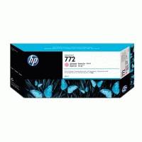 картридж HP 772 CN631A светло-пурпурный