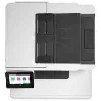 МФУ HP Color LaserJet Pro MFP M479dw Черно-Белый