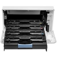 МФУ HP Color LaserJet Pro MFP M479fnw Белый