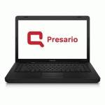 ноутбук HP Compaq Presario CQ56-251ER