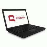 ноутбук HP Compaq Presario CQ57-399ER Черный