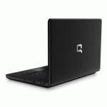 ноутбук HP Compaq Presario CQ57-399ER Черный