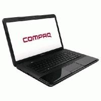 ноутбук HP Compaq Presario CQ58-d01SR Черный
