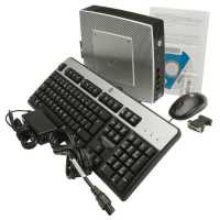 компьютер HP Compaq t5550 H1M19AA