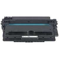картридж HP 93A CZ192A черный