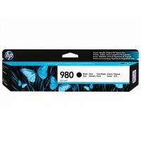 картридж HP 980 D8J10A черный