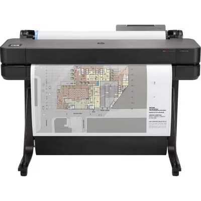 плоттер HP DesignJet T650 24 5HB08A