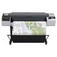плоттер HP DesignJet T795 CR649C