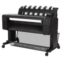 плоттер HP DesignJet T930 L2Y22A
