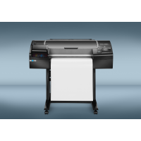 плоттер HP DesignJet Z2600 PostScript T0B52A