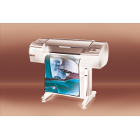 плоттер HP DesignJet Z2600 PostScript T0B52A