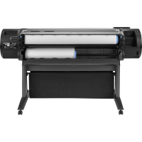 плоттер HP DesignJet Z5600 PostScript T0B51A