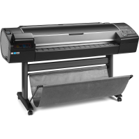 плоттер HP DesignJet Z5600 PostScript T0B51A