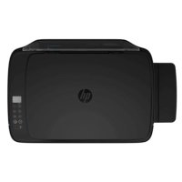 МФУ HP DeskJet GT 5820 Черный