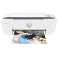 МФУ HP DeskJet Ink Advantage 3775 Белый