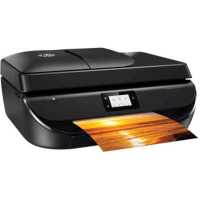 МФУ HP DeskJet Ink Advantage 5275 Черный