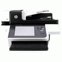 сканер HP Digital Sender Flow 8500 Черно-белый