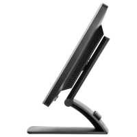 монитор HP E241i F0W81AA Черно-Серебристый
