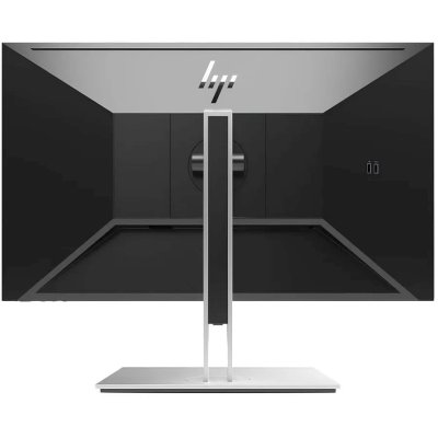 монитор HP E27u G4 189T3AS Черный