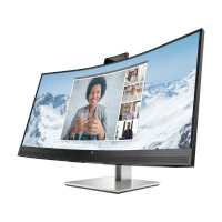 монитор HP E34m G4 40Z26AA Черный