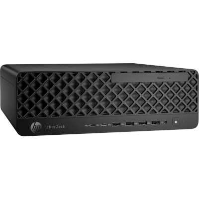 компьютер HP Elite 8 SFF G1i AG4N6AV_i5_Win11Pro Черный
