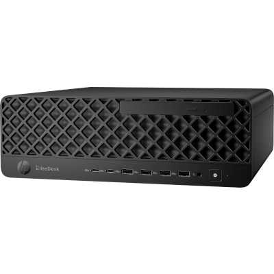 компьютер HP Elite 8 SFF G1i AG4N6AV_i5_Win11Pro Черный