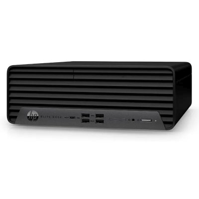 компьютер HP Elite 800 G9 SFF 9N7F3AT-wpro Черный