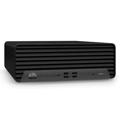 компьютер HP Elite 800 G9 SFF 9N7F3AT-wpro Черный