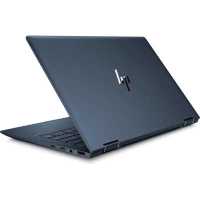 ноутбук HP Elite Dragonfly G1 154H4EA Черный