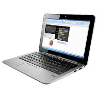 планшет HP Elite x2 1011 G1 L5G62EA Серебристый