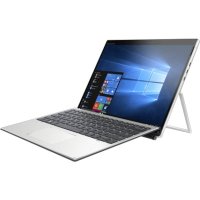 планшет HP Elite x2 G4 7YM41EA Серебристый