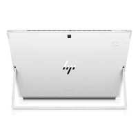 планшет HP Elite x2 G8 401L9EA Серебристый