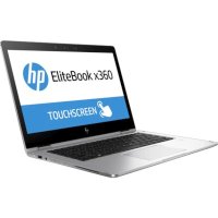 ноутбук HP EliteBook x360 1030 G2 Z2W67EA Серебристый